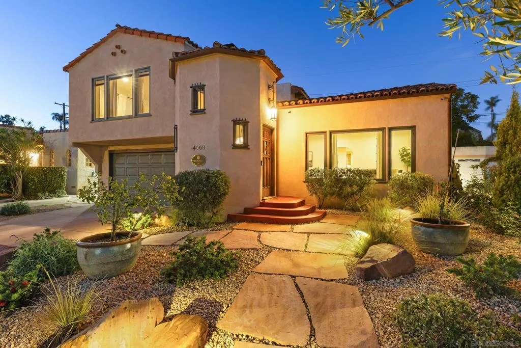 4668 E Talmadge Drive, San Diego, California 92116 home-pic-1