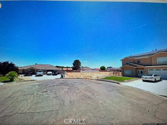 26832 Dunsmuir, Helendale, California 92342