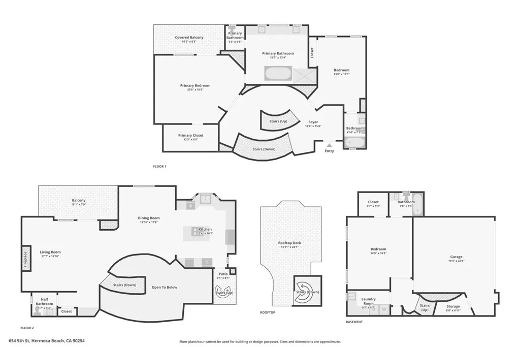 654 5th Street, Hermosa Beach, California 90254 home-pic-41