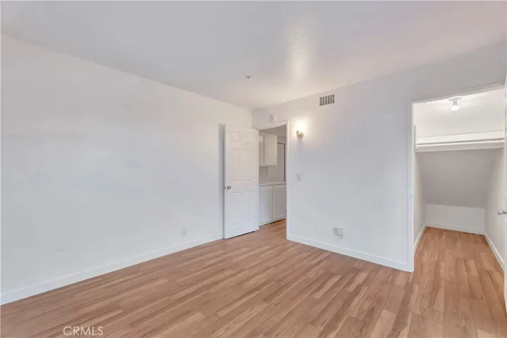 Downstairs Bedroom 1