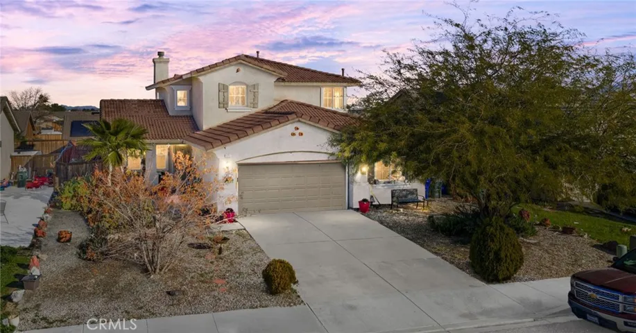 11762 Nehmans, Adelanto, California 92301