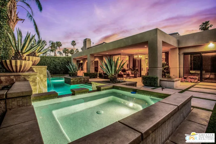 39700 Keenan Drive, Rancho Mirage, California 92270