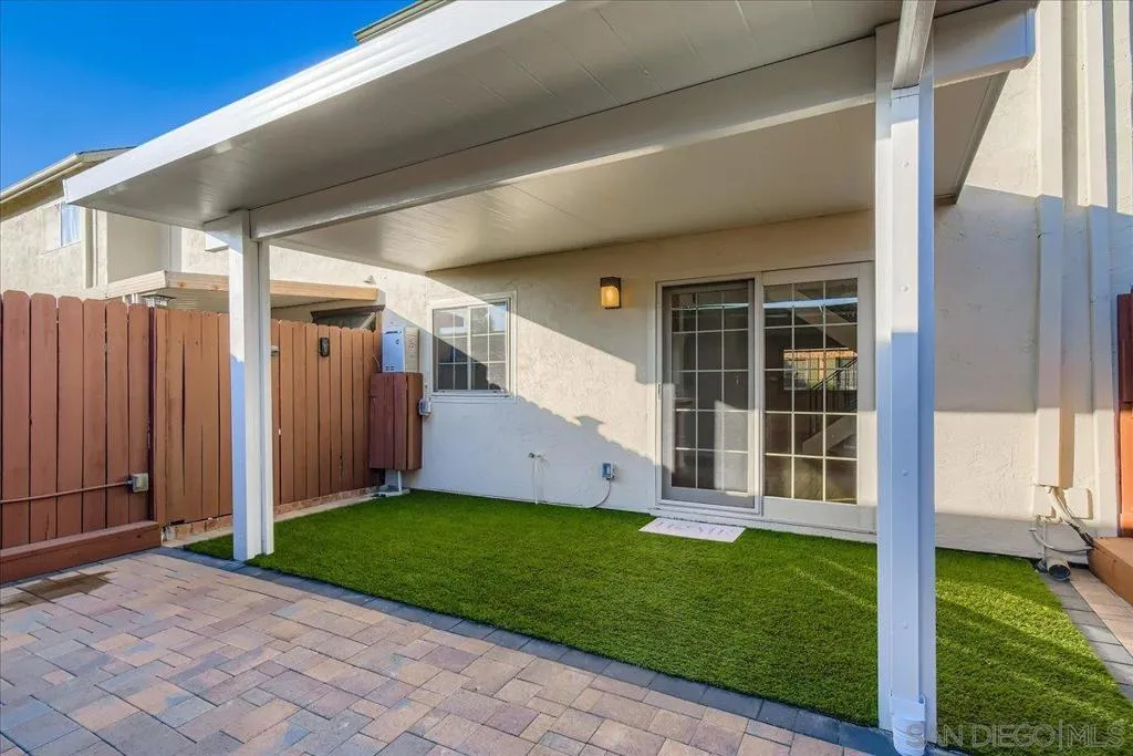 1158 Denver Lane C, El Cajon, California 92021 home-pic-34