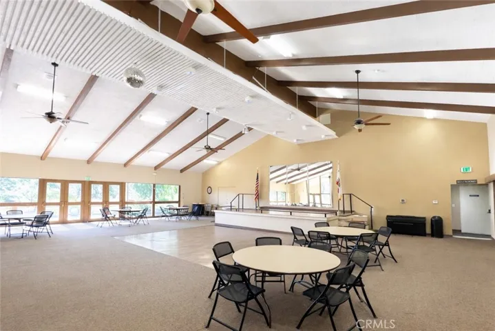 Banquet Hall / Event Center