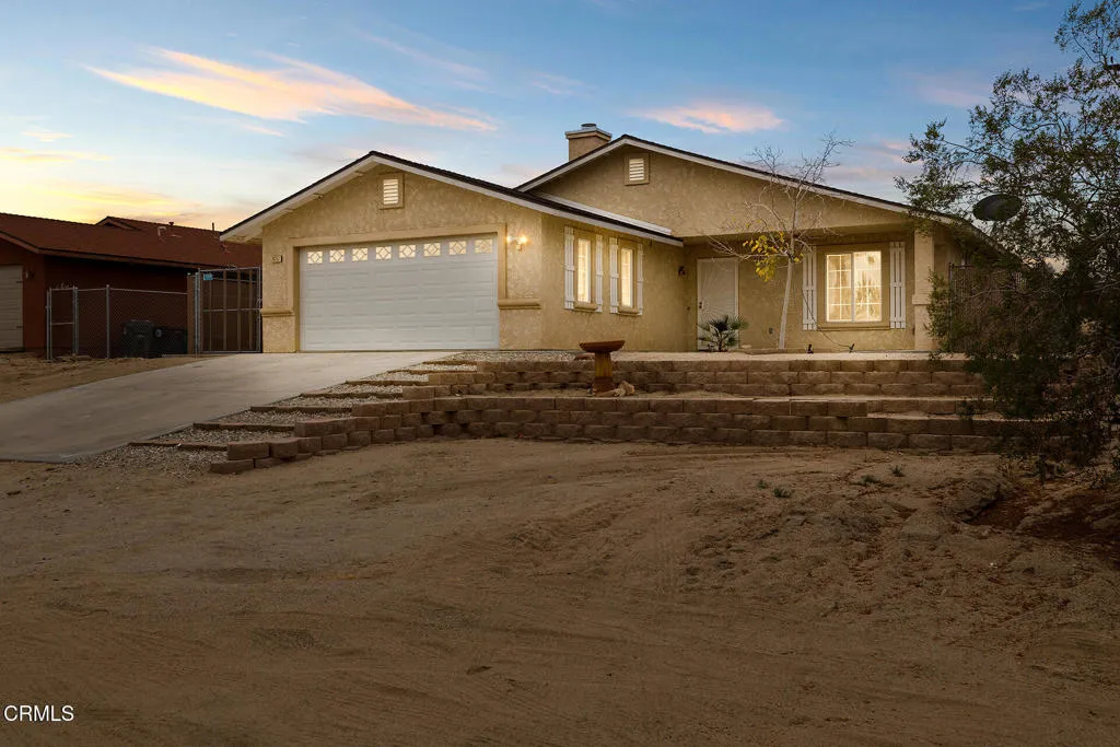 74757 Sunrise Drive, 29 Palms, California 92277 home-pic-1