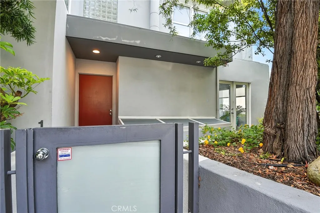 2203 3rd Street 1, Santa Monica, California 90405 home-pic-36