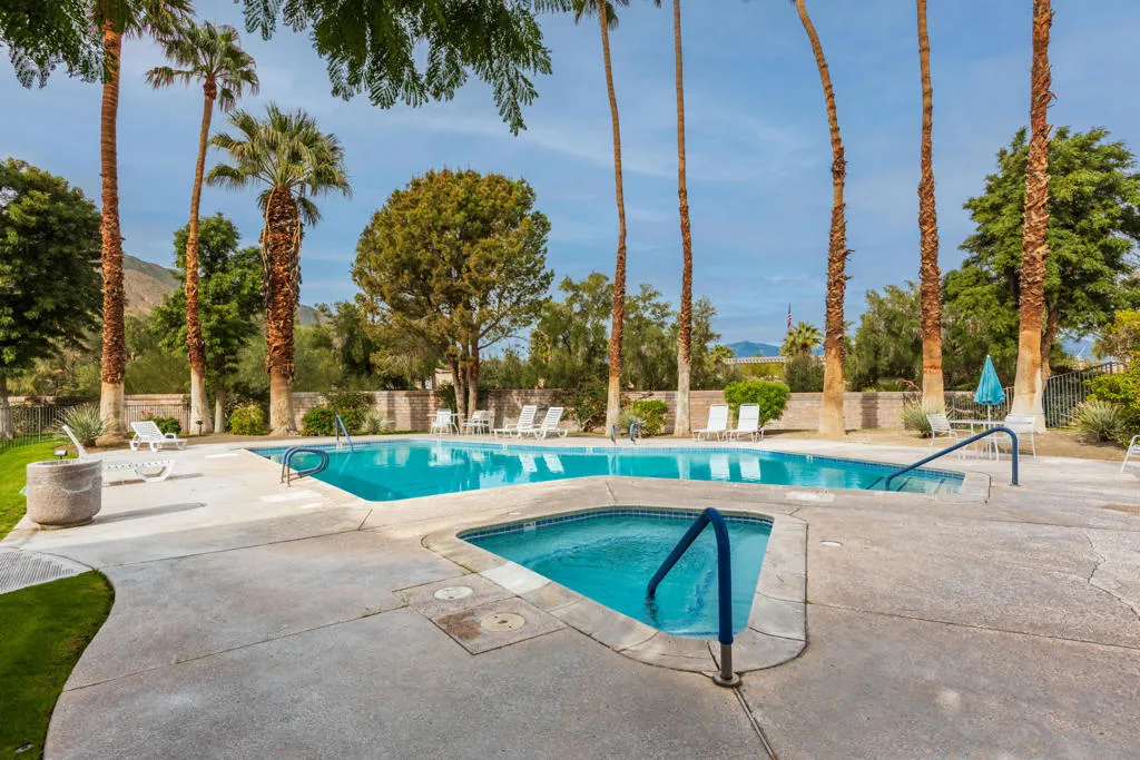 701 N Los Felices Circle W 208, Palm Springs, California 92262 home-pic-16