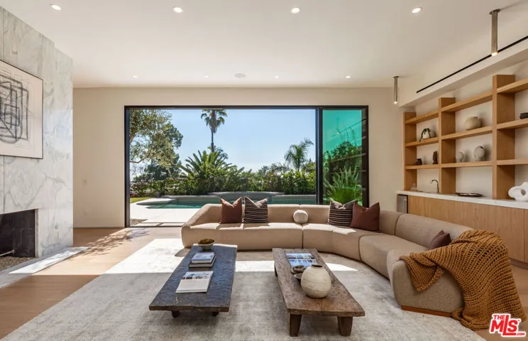 1705 Carla, Beverly Hills, California 90210