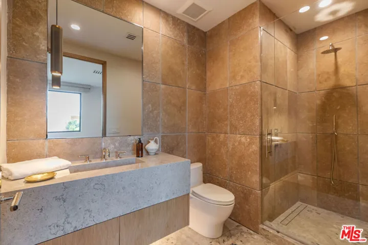 1705 Carla, Beverly Hills, California 90210