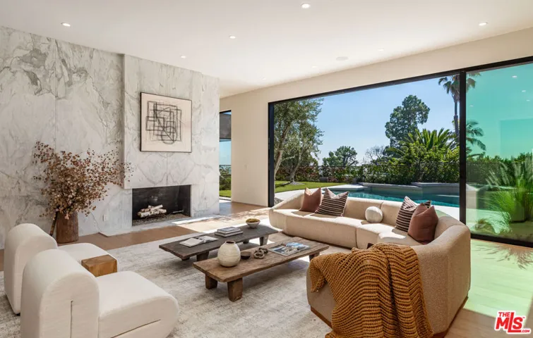 1705 Carla, Beverly Hills, California 90210