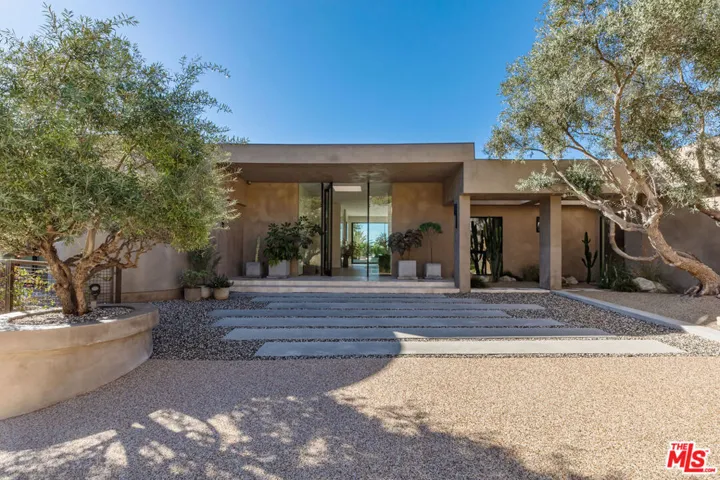 1705 Carla, Beverly Hills, California 90210