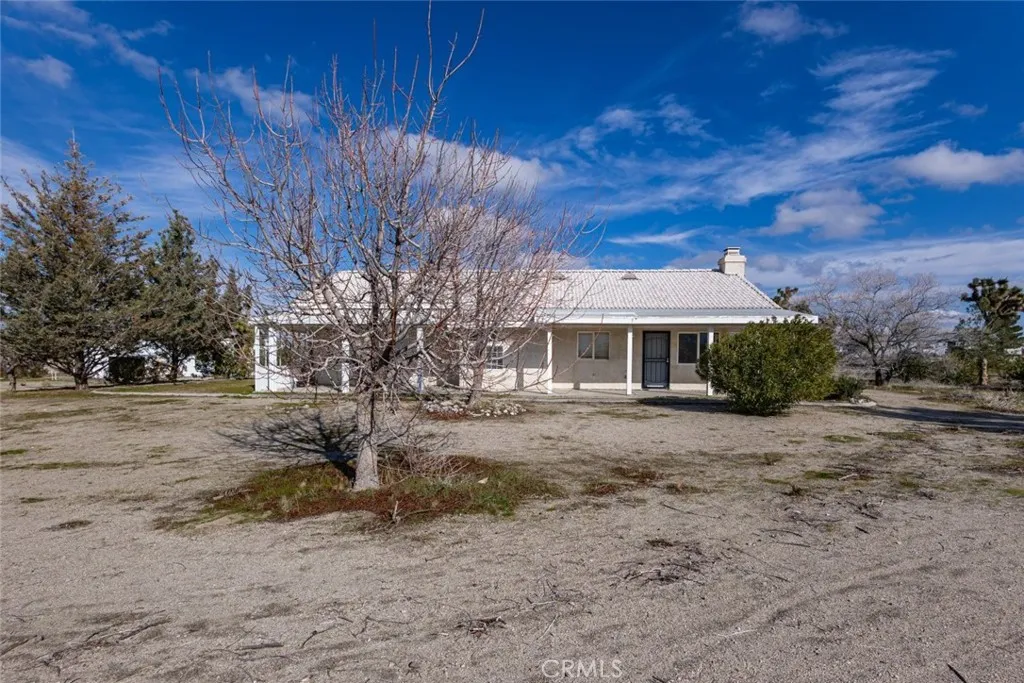 12384 Redwood Road, Pinon Hills, California 92372 home-pic-29