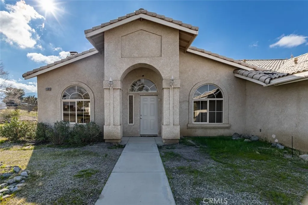 12384 Redwood Road, Pinon Hills, California 92372 home-pic-30