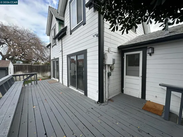 315 W 3rd Street, Antioch, California 94509