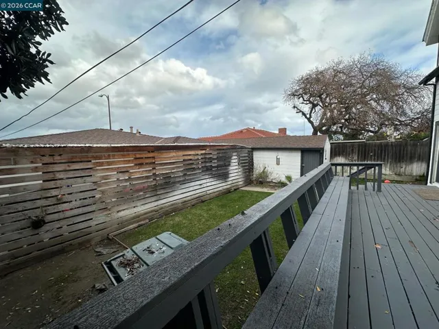 315 W 3rd Street, Antioch, California 94509