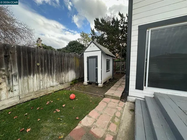 315 W 3rd Street, Antioch, California 94509