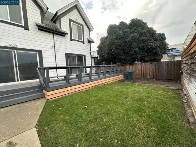 315 W 3rd Street, Antioch, California 94509