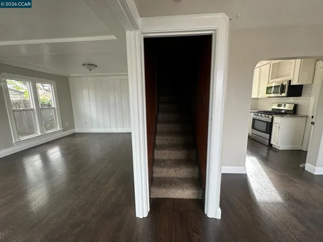 315 W 3rd Street, Antioch, California 94509