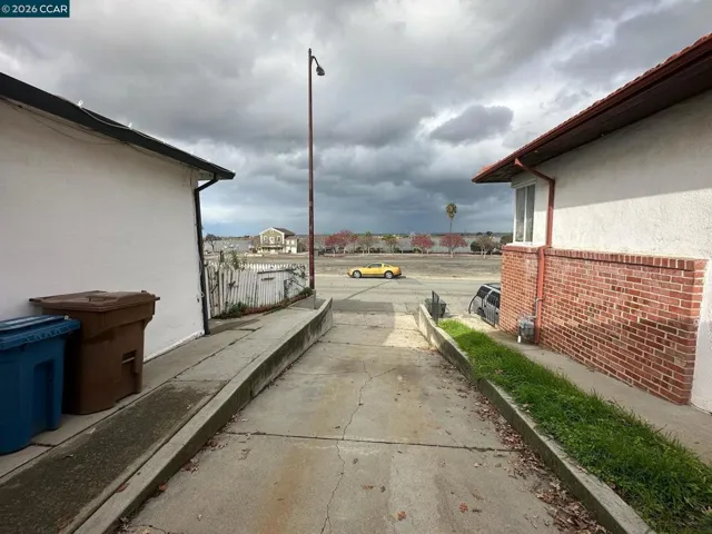 315 W 3rd Street, Antioch, California 94509