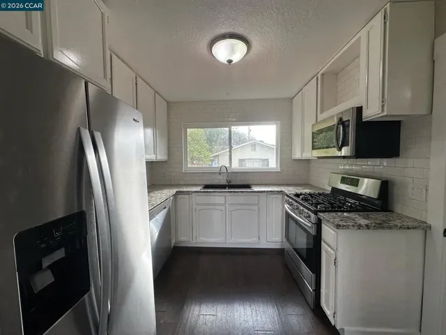 315 W 3rd Street, Antioch, California 94509
