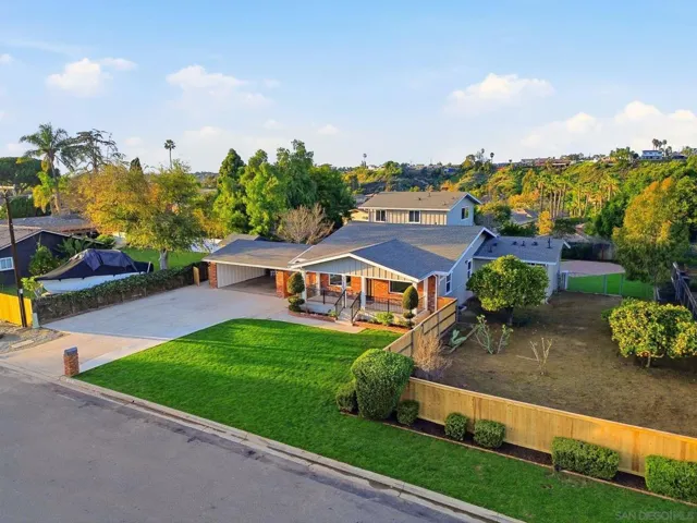 3135 Crela St, Bonita, California 91902