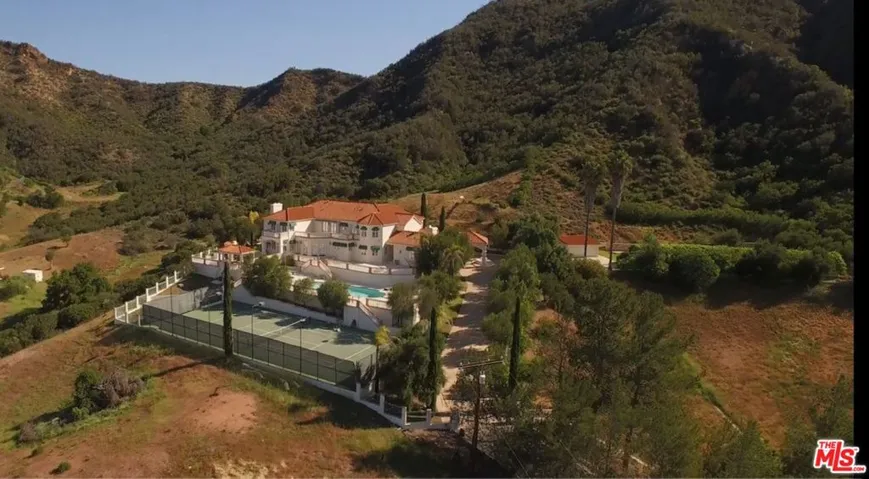 previous residence