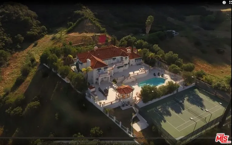 Prior residence
