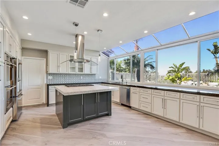 8161 E Marblehead, Anaheim Hills, California 92808
