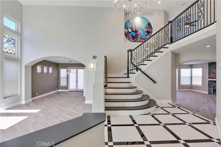 8161 E Marblehead, Anaheim Hills, California 92808