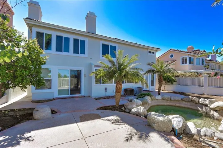 8161 E Marblehead, Anaheim Hills, California 92808