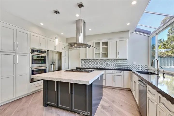 8161 E Marblehead, Anaheim Hills, California 92808