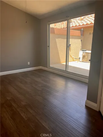 3rd Bedroom