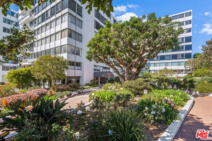 17350 W Sunset Boulevard 303, Pacific Palisades, California 90272