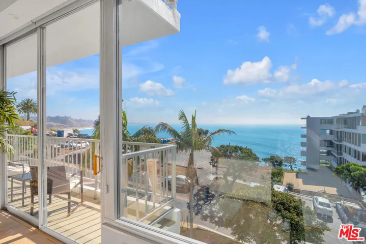 17350 W Sunset Boulevard 303, Pacific Palisades, California 90272