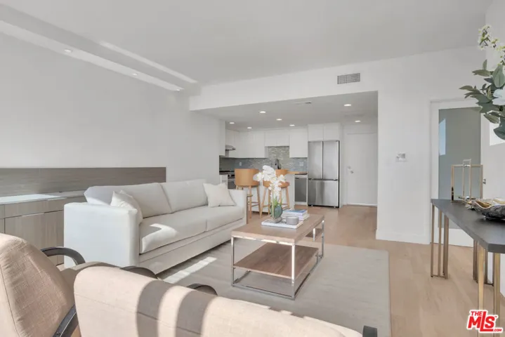17350 W Sunset Boulevard 303, Pacific Palisades, California 90272