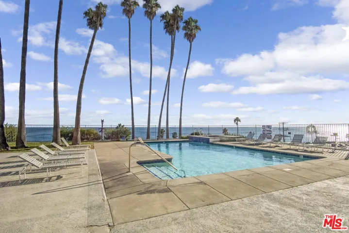 17350 W Sunset Boulevard 303, Pacific Palisades, California 90272