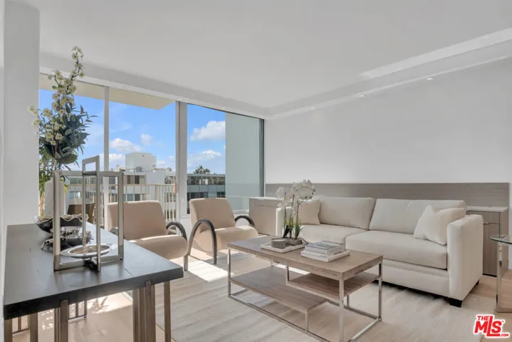 17350 W Sunset Boulevard 303, Pacific Palisades, California 90272