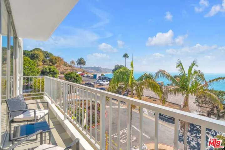 17350 W Sunset Boulevard 303, Pacific Palisades, California 90272