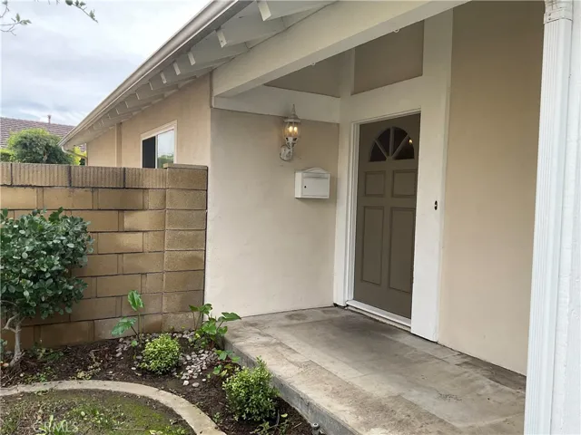 19610 Sabrina Court, Cerritos, California 90703