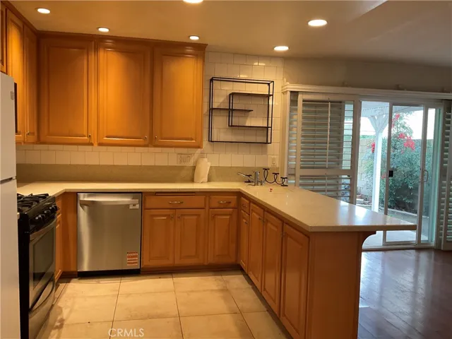 19610 Sabrina Court, Cerritos, California 90703