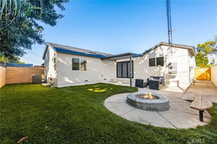 3635 Conquista, Long Beach, California 90808