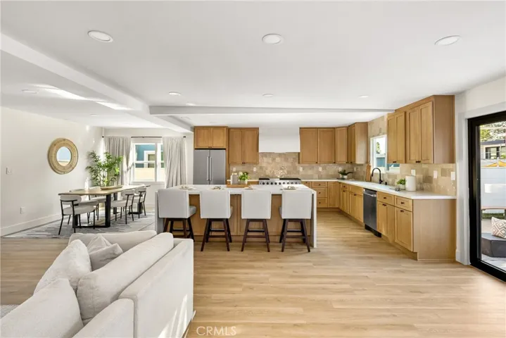 3635 Conquista, Long Beach, California 90808