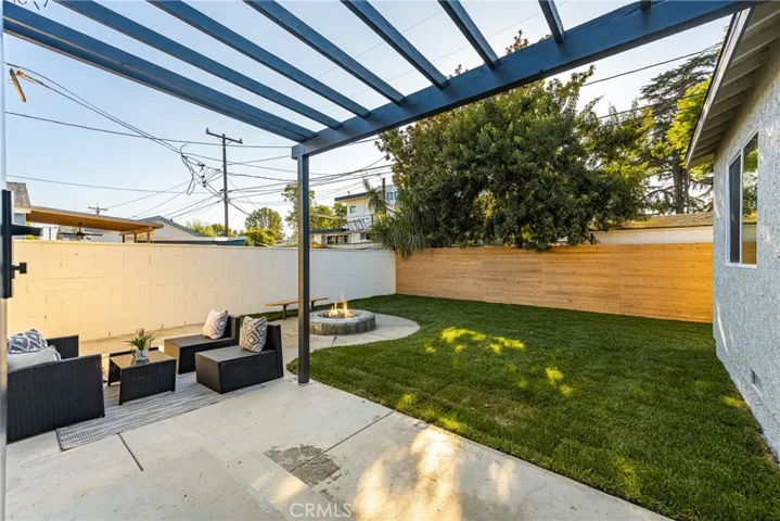 3635 Conquista, Long Beach, California 90808