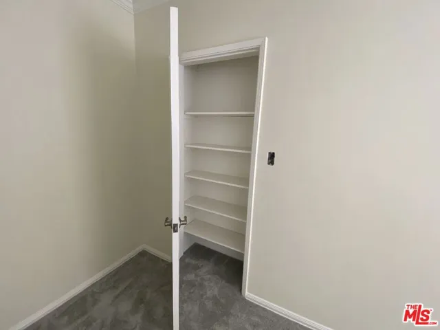 Bedroom Closet