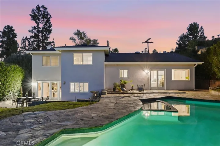 4747 Ellenita, Tarzana, California 91356