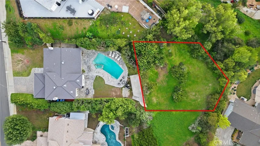 4747 Ellenita, Tarzana, California 91356