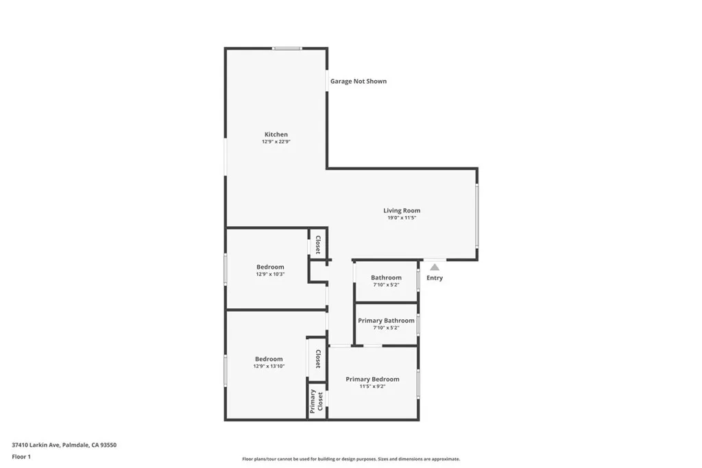 37410 Larkin Avenue, Palmdale, California 93550 home-pic-48