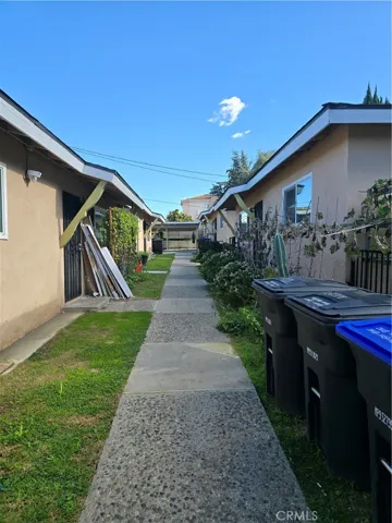 Walkway