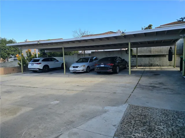 Carport
