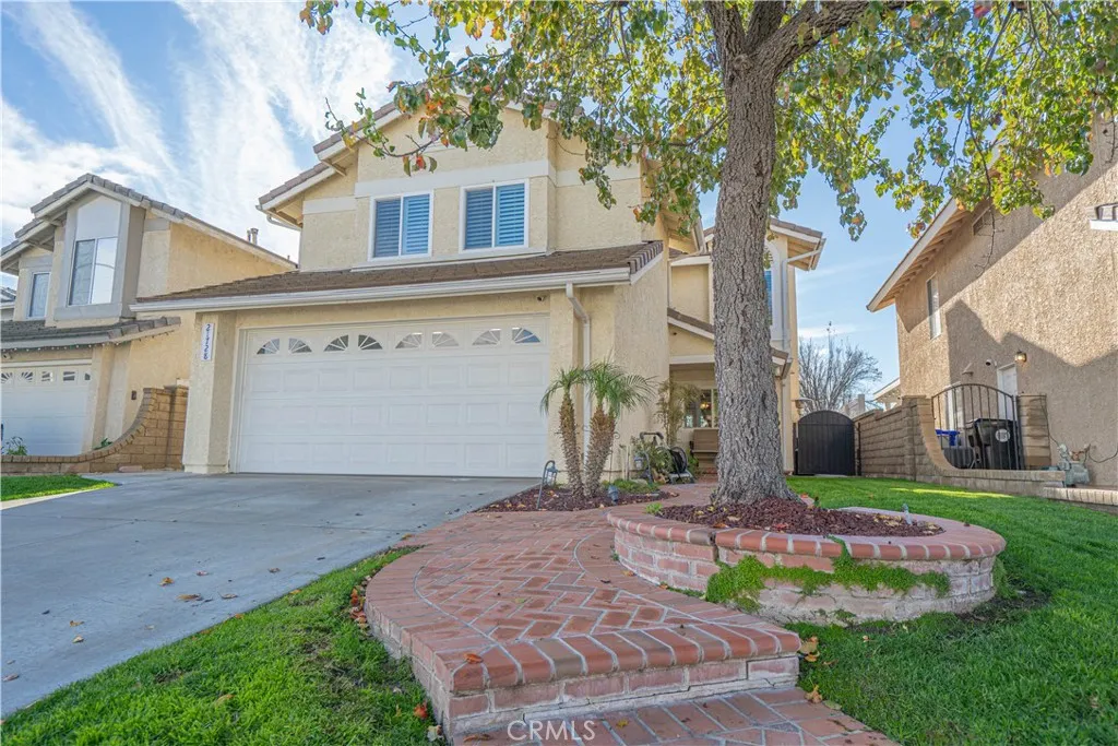 21728 Cheswold Avenue, Saugus, California 91350 home-pic-1